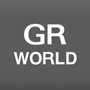 GR WORLD(理光相机摄影与图像传输软件) v1.1.1 安卓版