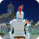 恶棍复仇者手游官方版(日式风RPG冒险游戏) Shadow of Rogue v1.3.0 安卓版