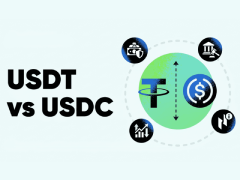 USDT币和USDC币是什么?有何区别?2026年你究竟应该使用哪种稳定币?