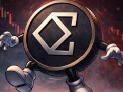 一文分析Ethena的走势揭示了加密货币市场的哪些信息