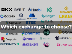 哪些交易所新币上市速度比较快?前六大新币交易所APP使用教学