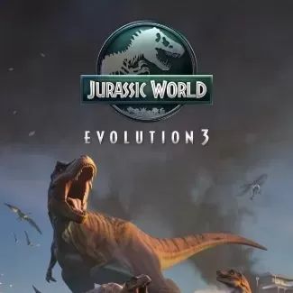 侏罗纪世界进化3手游中文版(模拟经营类游戏) v2.9.6 安卓版