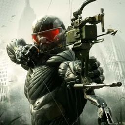 孤岛危机3最新版手游(第一人称射击游戏) Crysis 3 v1.5.1 安卓版
