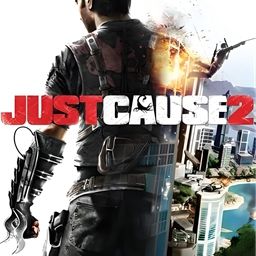 正当防卫2正版手游(RPG动作冒险游戏) Just Cause 2 v1.5.1 安卓
