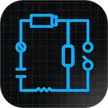 电路电压电流模拟器(模拟电路图工具) v2.4.4 安卓手机版