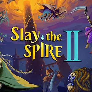 杀戮尖塔2手游中文版(策略卡牌游戏) Slay the Spire 2 v2.9.6 安