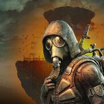 潜行者2:切尔诺贝利之心正版手游(第一人称射击游戏) S.T.A.L.K.E