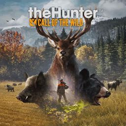 猎人：荒野的召唤正版(狩猎模拟射击冒险游戏) The Hunter: Call 