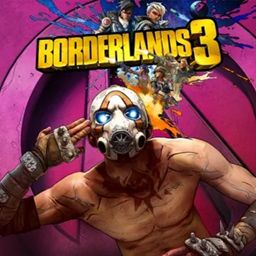 无主之地3最新版手游(动作射击游戏) Borderlands 3 v1.5.1 安卓