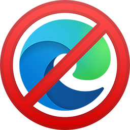 Edge Blocker(Edge浏览器屏蔽软件) v2.0.0 官方免费绿色版