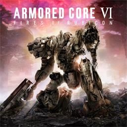 装甲核心6：境界天火最新版手游(机甲动作游戏) ARMORED CORE VI 