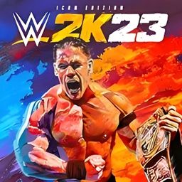 WWE2K23最新版手游(动作格斗游戏) v1.5.1 安卓版