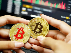 为何说当前是买入比特币的关键时刻？