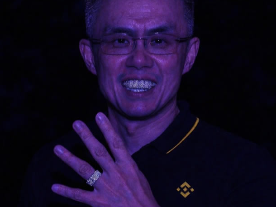 币安创办人CZ身价超越比尔盖兹，跃升全球第17名千亿富豪