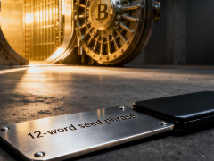 2026冷钱包助记词备份终极教学：新手如何保管私钥？十大最佳冷钱包盘点