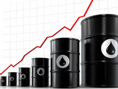 如何通过分析加密货币来交易石油？