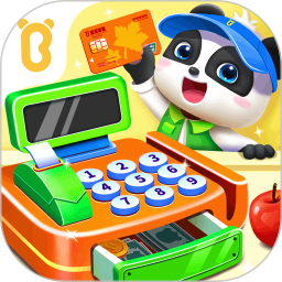 宝宝超市(趣味学习早教软件) v9.90.54.03 安卓版