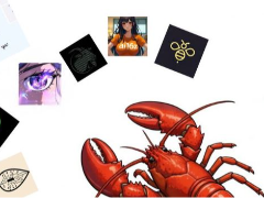 迷因币龙虾(Lobster)币价格分析：它能在短期内增值10倍吗？