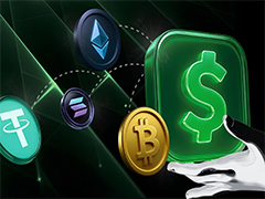 什么是加密货币?现在该买哪种币?新手如何买卖?购买加密货币交易所盘点