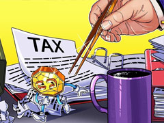 韩国运用人工智能手段，提升加密货币税 务执法精准度与力度