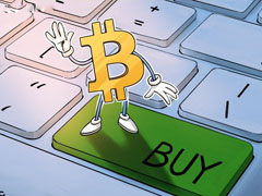 比特币（BTC）买家暂握主动权，关键价位突破方定趋势走向