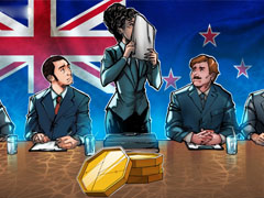新西兰监管机构明确：NZDD稳定币不属金融产品范畴