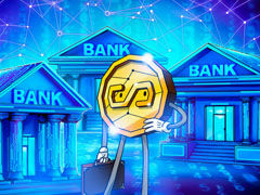 白宫维特称稳定币收益有望为美国银行引入新资金流