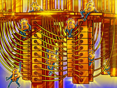 Ark Invest报告：三分之一以上比特币（BTC）供应存量子威胁风险