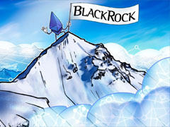 贝莱德上线质押以太坊ETF：为投资者搭建ETH敞口与收益获取桥梁