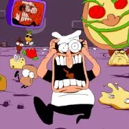 披萨塔手游完整版(经典横版闯关游戏) v2.9.6 安卓版