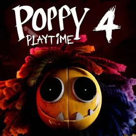 波比的游戏时间第四章手机移植版(解谜冒险游戏) poppyplaytime4 v2.9.6 安卓版
