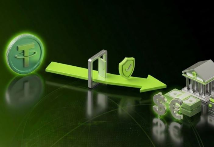 USDT怎么提现到微信、银行卡？USDT提现到微信、银行卡的详细教程