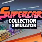 超级跑车收藏模拟器最新版(模拟经营游戏) Supercar Collection S