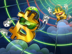 比特币（BTC）价格逼近7万美元区间，3月美联储降息预期显著降温