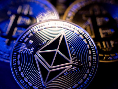 以太坊网络活动创下新高，ETH价格会上涨吗？