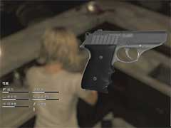 生化危机9 S&S M232手枪怎么获得？S&S M232手枪获得方式