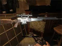 生化危机9最好的狙击步枪是什么？最好的狙击步枪推荐