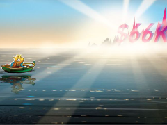 比特币(BTC)资金费率转为负值：看跌情绪是否过于自信？