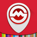 上海地铁官方指南(地铁指南软件) v4.97 安卓版