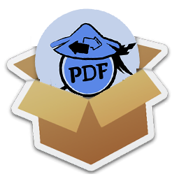 转易侠PDF转换器(pdf转换/合并/分割/压缩/加解密)v5.0.1 官方安装版