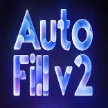 AE图层边界自动填充生长动画插件AEscripts AutoFill v2.0.2 Mac苹果汉化版