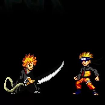 死神vs火影Flight手游中文免费版(动作竞技类游戏) v1.5.1 安卓版