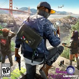 看门狗2最新版手游(动作冒险游戏) Watch Dogs 2 v1.5.1 安卓版