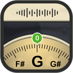 小熊调音器(手机调音软件) v8.3.9 安卓手机版