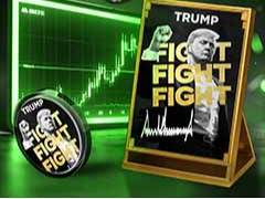 官方特朗 普Trump币价格预测：下一波网络迷因热潮即将到来？