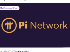 PI币最新价格触及0.29美元：决战0.3关键点位，能否再创新高？