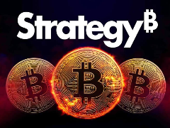 买BTC还是买MSTR？解析Strategy公司的mNAV资本飞轮估值逻辑