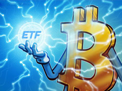 现货比特币（BTC）ETF2026年首现五日资金流入，市场风向要变？