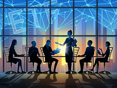 贝莱德聚焦比特币以太坊，“另类”加密货币ETF暂无缘战略