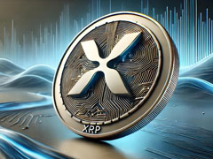 高盛领投1.54亿，巨鲸月吞1.1亿枚：瑞波币（XRP）价格剑指新高还是陷阱？